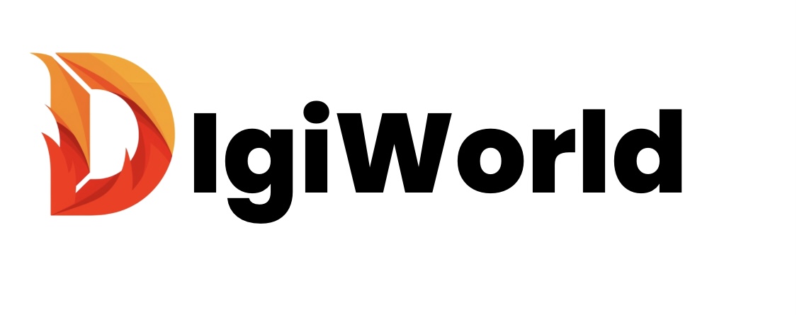 DigiWorld