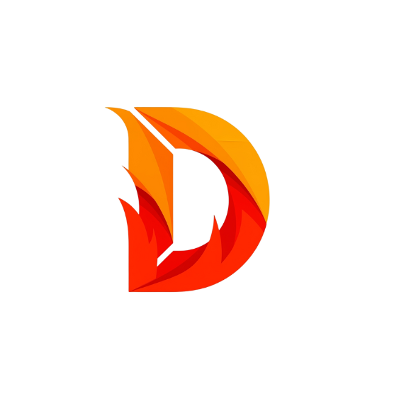 DigiWorld Logo